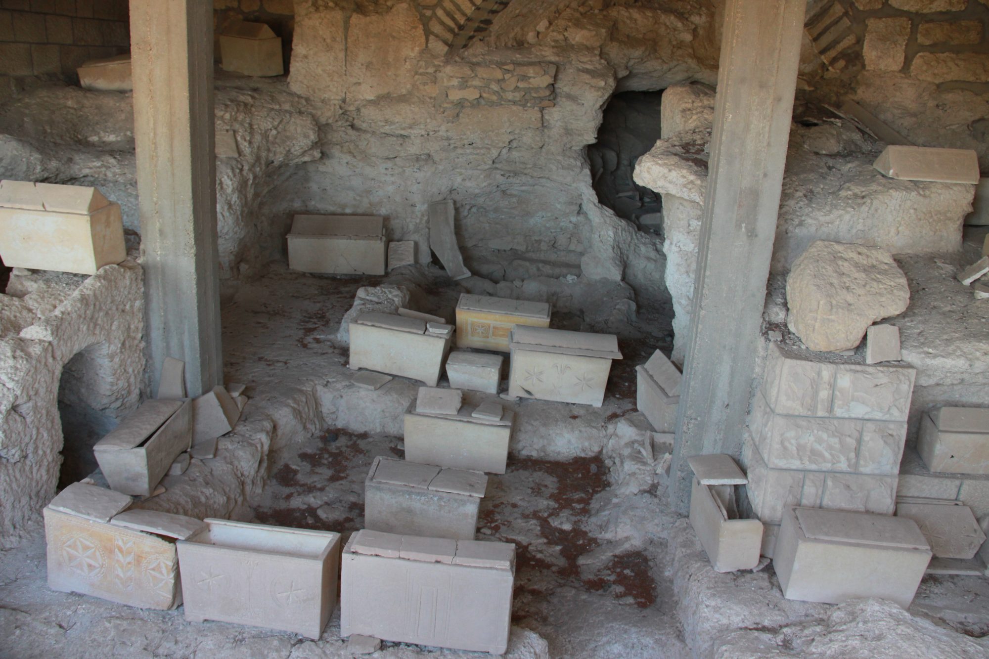 Mount of Olives 23
